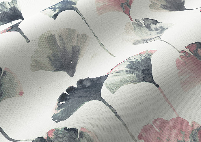 Camarillo, Flamingo - Made to Measure Curtains - Image 4